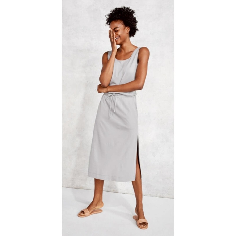 Haven well within lounge dress